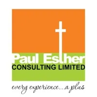 Paul Esther Consulting Limited (New)