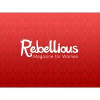 Rebellious Magazine for Women