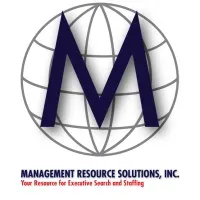 Management Resource Solutions Inc.
