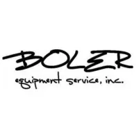 BOLER EQUIPMENT SERVICE, INC.