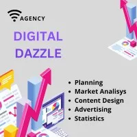 Digital dazzle Digital dazzle