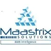 Maastrix Solutions - India Maastrix Solutions - India