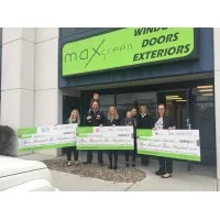 MAXgreen Windows, Siding and Roofing