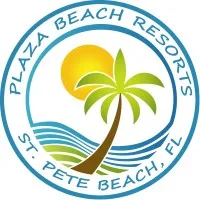 Plaza Beach Resorts - St Pete Beach