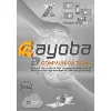 Ayoba Communications Ayoba Communications