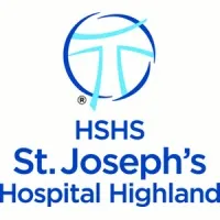 HSHS St. Joseph's Hospital Highland HSHS St. Joseph's Hospital Highland