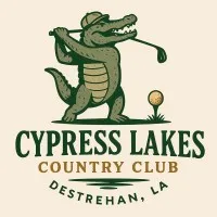 Cypress Lakes Country Club