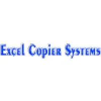Excel Copier Systems