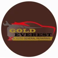 Gold Everest Auto General Prepairing