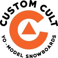 Custom Cult Snowboards