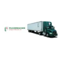 Pulvermacher Cartage Of Wis