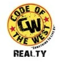 Code of the West Realty Code of the West Realty