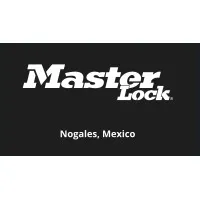 The Master Lock Company Nogales Mexico