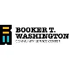 Booker T. Washington Community Service Center Booker T. Washington Community Service Center