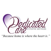 DEDICATED CARE IN-HOME SERVICES