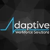 Adaptive Workforce Solutions Adaptive Workforce Solutions