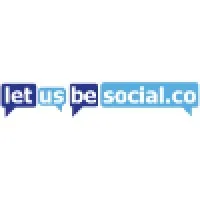 LetUsBeSocial