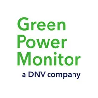 GreenPowerMonitor, a DNV company