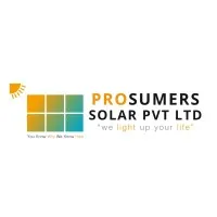 Prosumers Solar Pvt. Ltd.