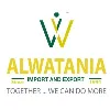 ALWATANIA® For Import and Export ALWATANIA® For Import and Export