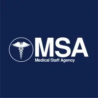 Medical Staff Agency