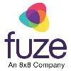Fuze: An 8x8 Company Fuze: An 8x8 Company