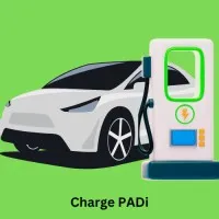 Charge PADi Charge PADi