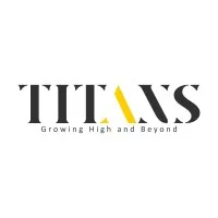 Titans Corporation Titans Corporation