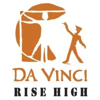 Da Vinci RISE High Da Vinci RISE High