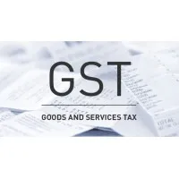GST (Goods & Service Tax)