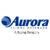 Aurora Flight Sciences Aurora Flight Sciences