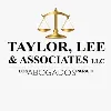Taylor, Lee & Associates Taylor, Lee & Associates