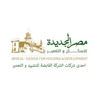 Heliopolis Company For Housing & Development Heliopolis Company For Housing & Development