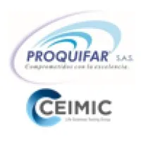 PROQUIFAR S.A.S- CEIMIC