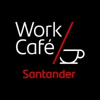 Santander Work Café, Jersey