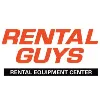 Rental Guys Inc. Rental Guys Inc.