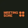 Meeting Sore Studio Meeting Sore Studio