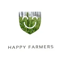 Happy Farmers