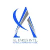 Alfares Intl. Tents