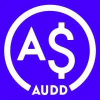 AUDD - Australian Digital Dollar