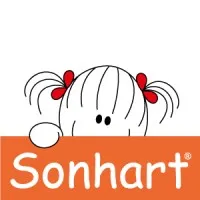 Sonhart Confecções email format