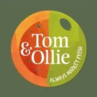 Tom & Ollie Food Corp Tom & Ollie Food Corp