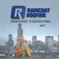 Raincoat Roofing