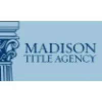 Madison Title Agency, LLC Madison Title Agency, LLC