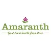 Amaranth Whole Foods Market