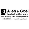 Allen & Goel Marketing Company Allen & Goel Marketing Company