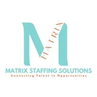 Matrix Staffing Solutions Ltd.