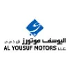 Alyousuf Motors Alyousuf Motors