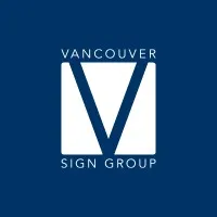 Vancouver Sign Group Canada Vancouver Sign Group Canada