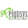 Reignsys SofTech Private Limited Reignsys SofTech Private Limited